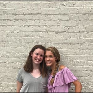 Meet your Posher, Avery